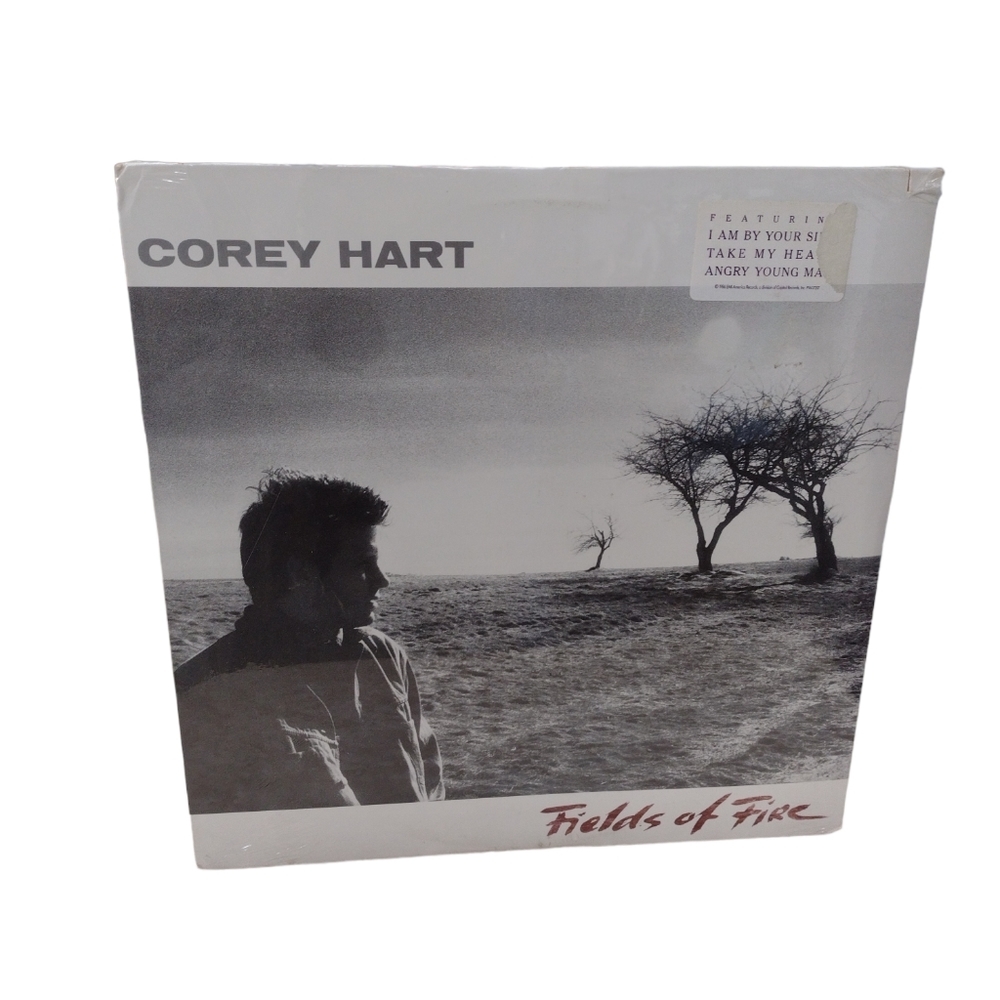 ALBUM by Corey Hart